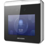 Terminal autonome de contrôle d'accès LCD 3,97 Hikvision