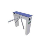 Tourniquet deux pieds à Bras Rabattable avec top en verre