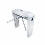 Tourniquet deux pieds à bras rabattable TR2-PRO+