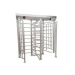 Tourniquet Pleine Hauteur double Acier Galvasiné et Inox