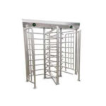 Tourniquet Pleine Hauteur double passage Inox 304