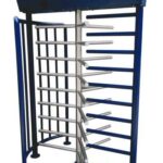 Tourniquet Pleine Hauteur simple Acier Galvanisé et Inox
