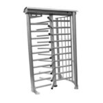 Tourniquet Pleine Hauteur simple Inox 304
