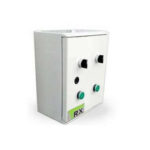 Unité de commande pour tout type de tourniquet