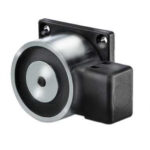 Ventouse magnétique 50 Kgs 24V-100mA