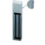 Ventouse magnétique de porte 180 KG