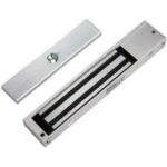 Ventouse magnétique de porte 350 KG