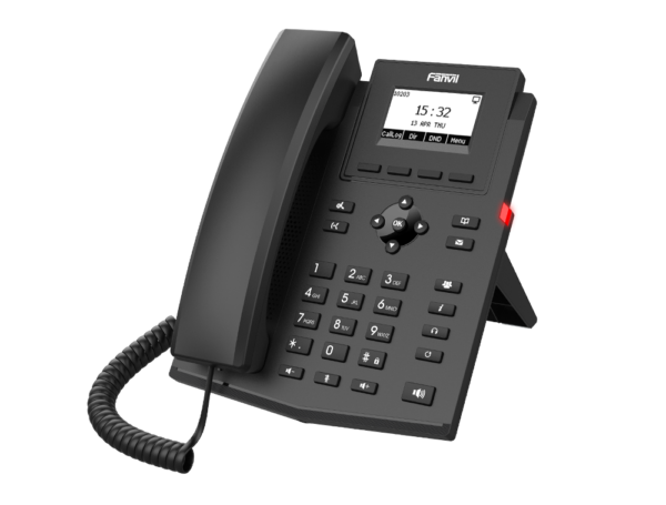 X301W - VoIP Market - By HASSGROUPE