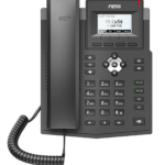 Fanvil X3SP Lite Téléphone IP